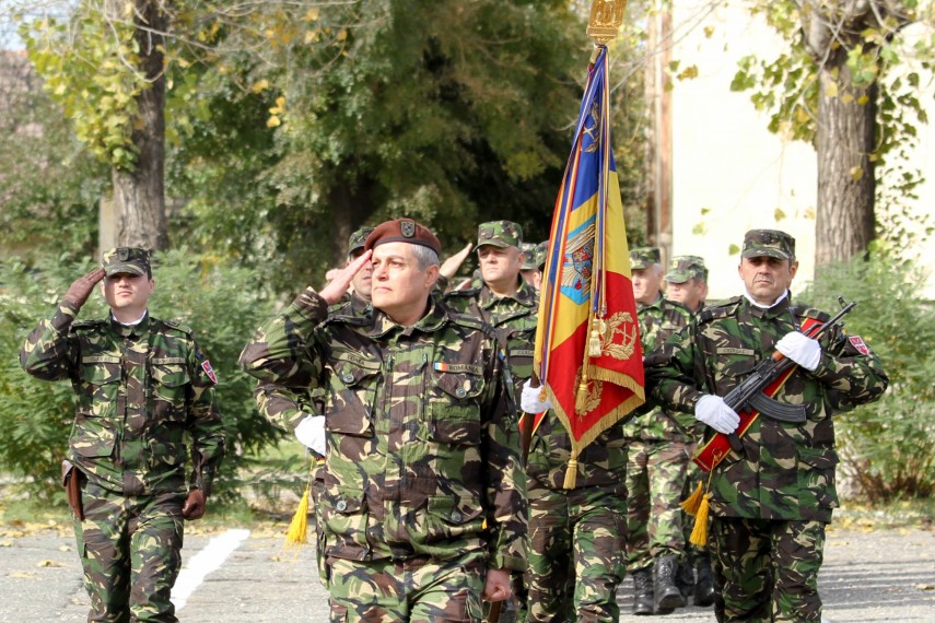 un nou comandant la brigada 9 mecanizata marasesti galerie foto 612618 un nou comandant la brigada 9 mecanizata marasesti galerie foto 612618