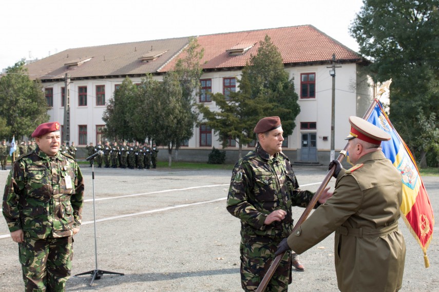 un nou comandant la brigada 9 mecanizata marasesti galerie foto 612618 un nou comandant la brigada 9 mecanizata marasesti galerie foto 612618