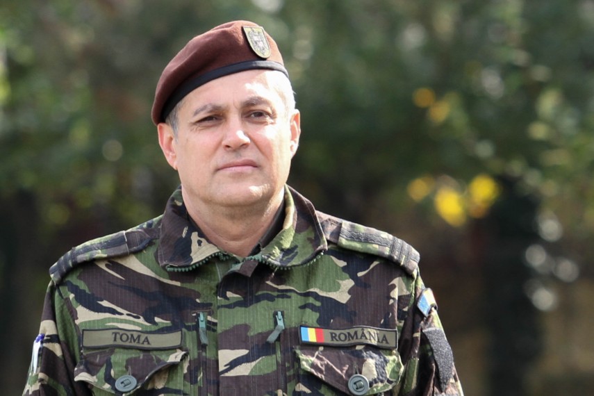 un nou comandant la brigada 9 mecanizata marasesti galerie foto 612618 un nou comandant la brigada 9 mecanizata marasesti galerie foto 612618