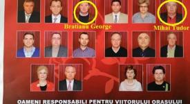 dezvaluiri.ro Afaceri necurate cu islazul Hârșovei! Consilierii Brătianu George și Mihai Tudor și-au luat ilegal terenuri pe vremea primarului Nădrag 
