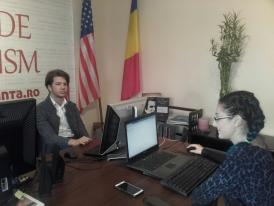 Interviu online cu tânărul pianist Maximilian Banu „Pianul mi-a influenţat viaţa într-un mod pozitiv” (video)