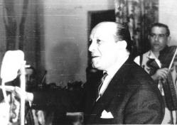 „Lordul” muzicii populare românești a murit într-o zi de 30 octombrie