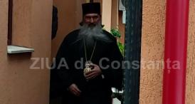 Sondaj de opinie Credeţi că ÎPS Teodosie ar trebui să se retragă din funcţia de arhiepiscop al Tomisului?