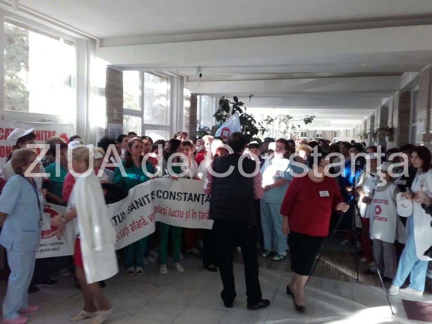 greva generala astazi in sistemul sanitar 612896 greva generala astazi in sistemul sanitar 612896