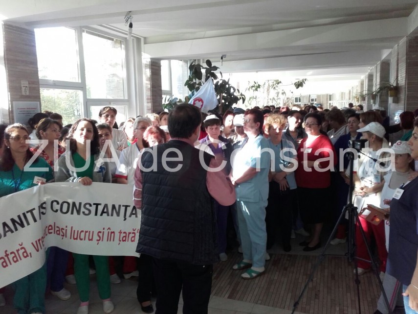 greva generala astazi in sistemul sanitar 612896 greva generala astazi in sistemul sanitar 612896