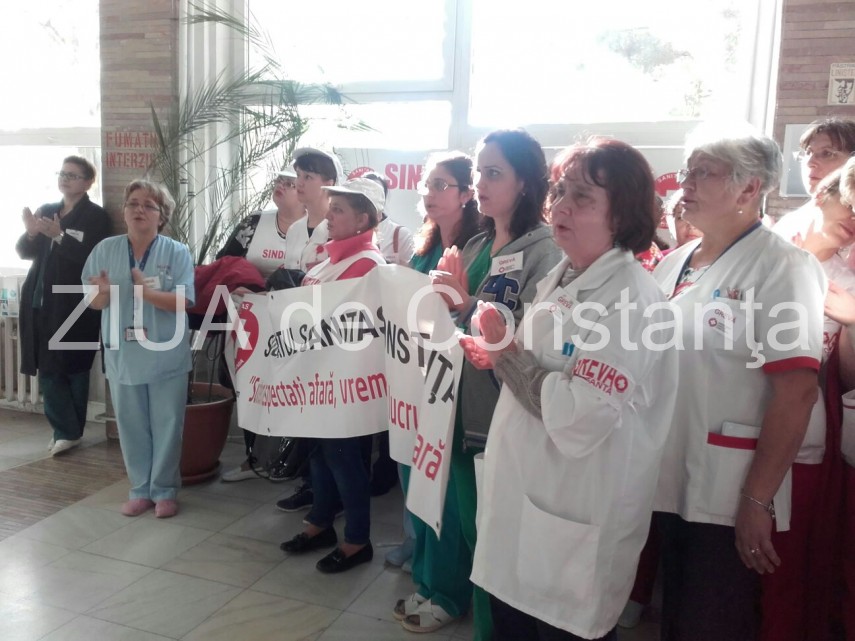 greva generala astazi in sistemul sanitar 612896 greva generala astazi in sistemul sanitar 612896