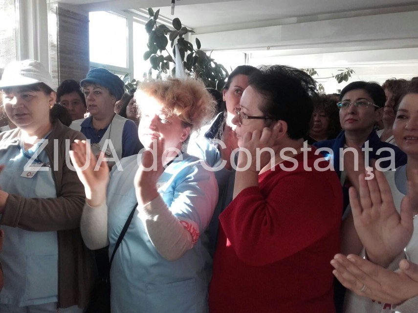 greva generala astazi in sistemul sanitar 612896 greva generala astazi in sistemul sanitar 612896