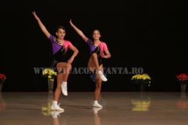 Saptamana ECHILIBRULUI FEMININ/MASCULIN