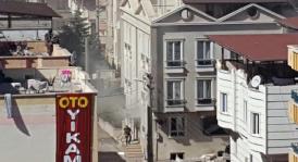 Explozie în orașul turc Gaziantep! Mai multe persoane au fost rănite