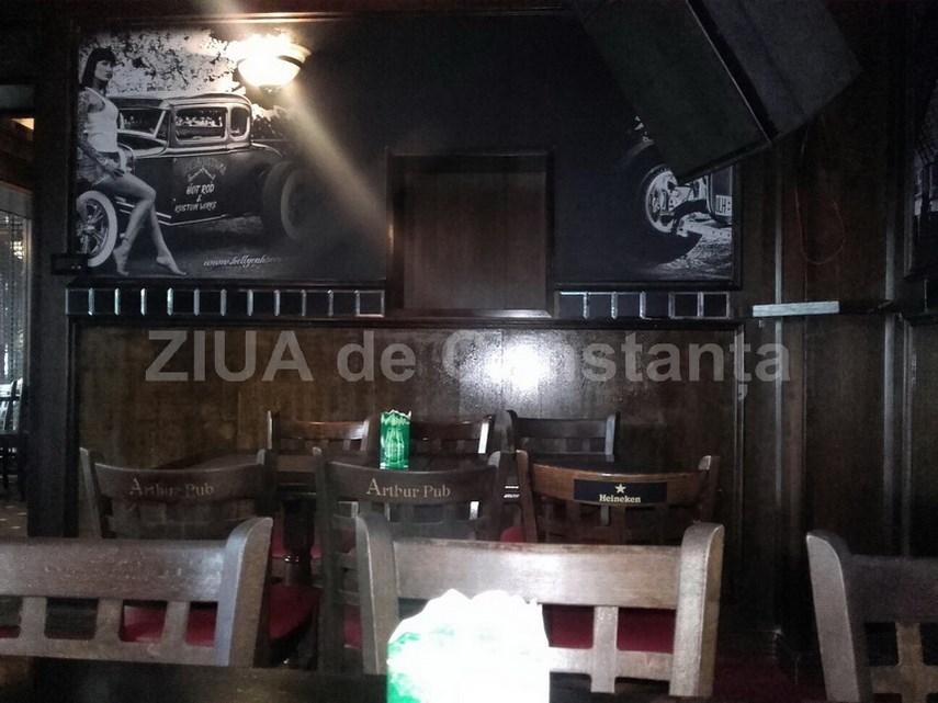 arthur pub un local cu mancare mai multa in meniu si mai putina in farfurie galerie foto 613007 arthur pub un local cu mancare mai multa in meniu si mai putina in farfurie galerie foto 613007
