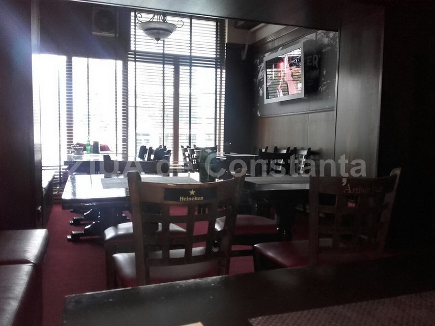 arthur pub un local cu mancare mai multa in meniu si mai putina in farfurie galerie foto 613007 arthur pub un local cu mancare mai multa in meniu si mai putina in farfurie galerie foto 613007