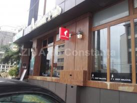 Arthur Pub, un local cu mâncare mai multă în meniu şi mai puţină în farfurie (galerie foto)