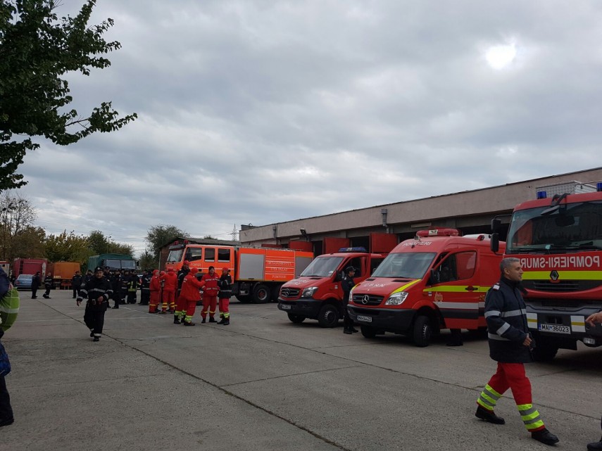 simulare de cutremur in bucuresti si iasi 613057 simulare de cutremur in bucuresti si iasi 613057