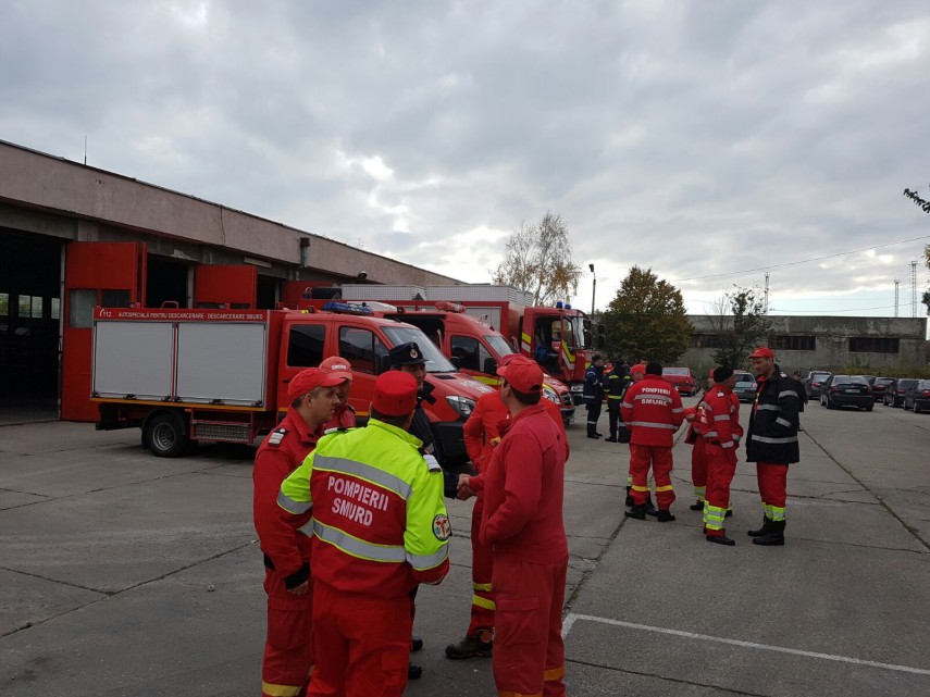 simulare de cutremur in bucuresti si iasi 613057 simulare de cutremur in bucuresti si iasi 613057