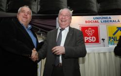 justitiecurata.ro Veteranul Hașotti a dispărut de pe listele PNL Constanța. Iulian Iancu, „omul Gazprom”, deschide lista PSD la Senat