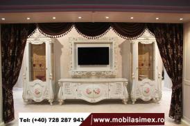 ​Mobilă Simex vă invită să descoperiți Noile Colecții de Mobilier 2016! 