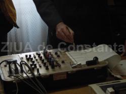 Teste poligraf în dosarul lui Mihai Mişilaricu, acuzat de sclavie 