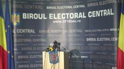 Deciziile adoptate de BEC pentru alegerea Senatului şi a Camerei Deputaţilor