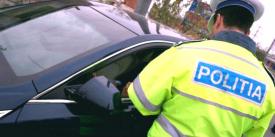 Trimis în judecată pentru dare de mită. Ar fi încercat să îi dea bani unui poliţist rutier