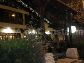 Rustic, probabil unul dintre cele mai bune restaurante tradiţionale din Constanţa (galerie foto)