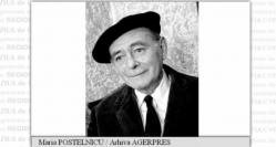 Se împlinesc 46 de ani de la moartea dramaturgului Tudor Mușatescu