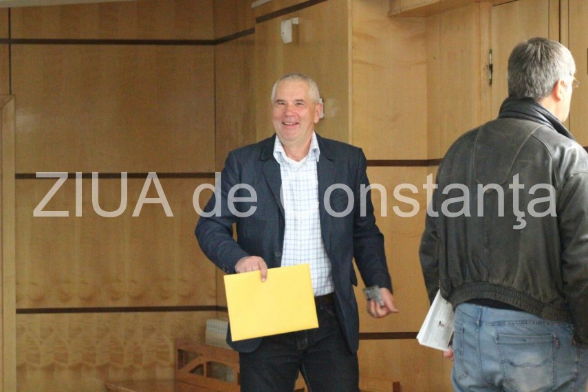 radu mazare la tribunalul constanta 613454 radu mazare la tribunalul constanta 613454