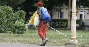 Sondaj de opinie Sunteţi de acord ca Primăria Constanţa să închirieze un spaţiu pentru adăpostirea oamenilor străzii?