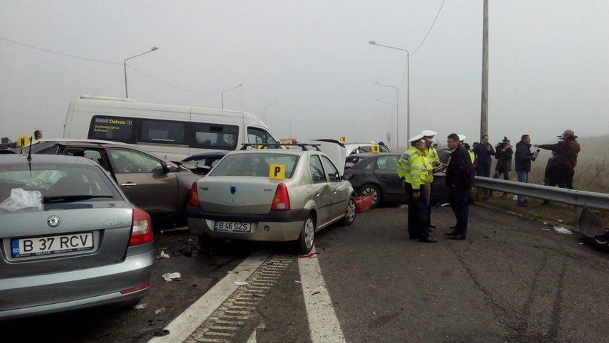 carnaj spre constanta urmarile celui mai grav accident din istoria autostrazilor din romania patru morti carnaj spre constanta urmarile celui mai grav accident din istoria autostrazilor din romania patru morti