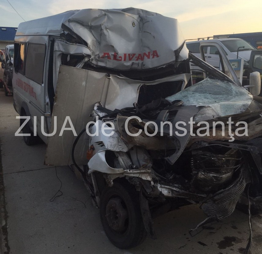 carnaj spre constanta urmarile celui mai grav accident din istoria autostrazilor din romania patru morti carnaj spre constanta urmarile celui mai grav accident din istoria autostrazilor din romania patru morti