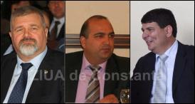 Ce averi au candidaţii PMP pentru Senat (documente)