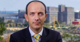 Robert Boroianu - „Îi rog pe constănţeni să vină la vot. Este cel mai important pas în implementarea oricărui proces democratic”