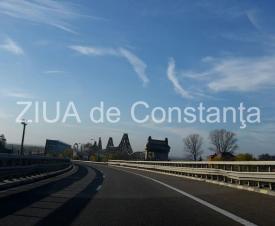 Fotoreportaj Podul de la Cernavodă, maiestuos, și după mai mult de un secol de existență  