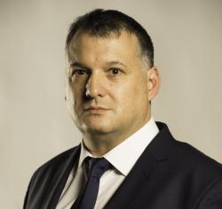 Bogdan Huţucă - „PNL a înţeles greşelile guvernărilor, îşi asumă răspunderea şi aduce oameni noi, pregătiţi să realizeze schimbarea”