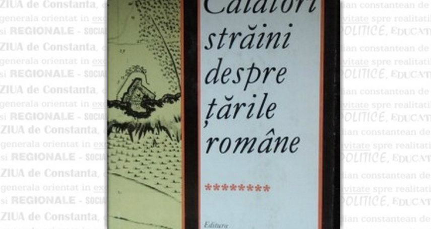 calatori straini prin dobrogea l michael eneman suedia galerie foto 613934 calatori straini prin dobrogea l michael eneman suedia galerie foto 613934