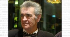 Iurie Darie, actorul ce şi-a dedicat viaţa teatrului şi filmului a murit într-o zi de 9 noiembrie