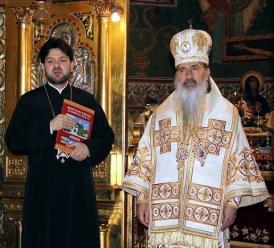 dezvaluiri.ro Universitatea „Ovidius” intervine în cazul plagiatului de la Facultatea de Teologie. Conferențiarul Bogdan Chiriluță va ajunge la Comisia de Etică!