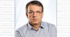 Vergil Chiţac - „Sunt încrezător în echipa liberală şi în suflul nou pe care PNL îl aduce pe scena politicii româneşti”