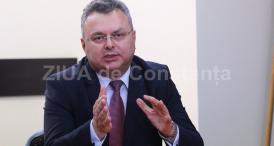 Gheorghe Dragomir - Guvernul condus de Dacian Cioloș a promovat o serie de măsuri în beneficiul tuturor cetățenilor