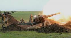 Astăzi se sărbătorește Ziua Artileriei Române