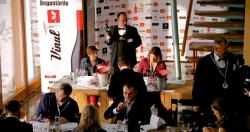 180 de vinuri româneşti, în cursa pentru Premiile de Excelenţă Vinul.Ro 2016