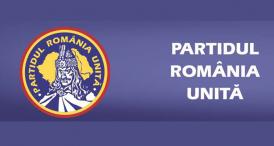 Ce averi au candidaţii Partidului România Unită (PRU) la Senat şi la Camera Deputaţilor (documente)