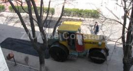 Cifră de afaceri uriaşă şi zero angajaţi Cargo Terra SRL a închiriat Primăriei Medgidia o freză pentru asfaltare (documente)