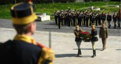 Astăzi se comemorează Ziua Veteranilor