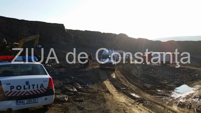 o persoana incarcerata la iesire din palazu mic 614279