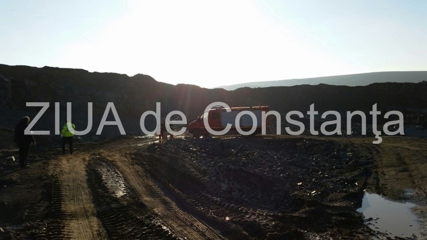 o persoana incarcerata la iesire din palazu mic 614279