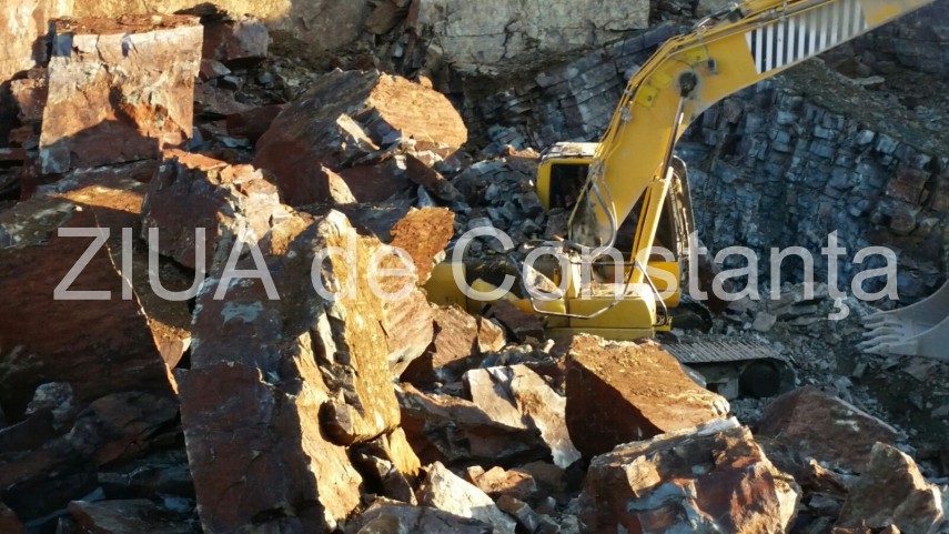 o persoana incarcerata la iesire din palazu mic 614279