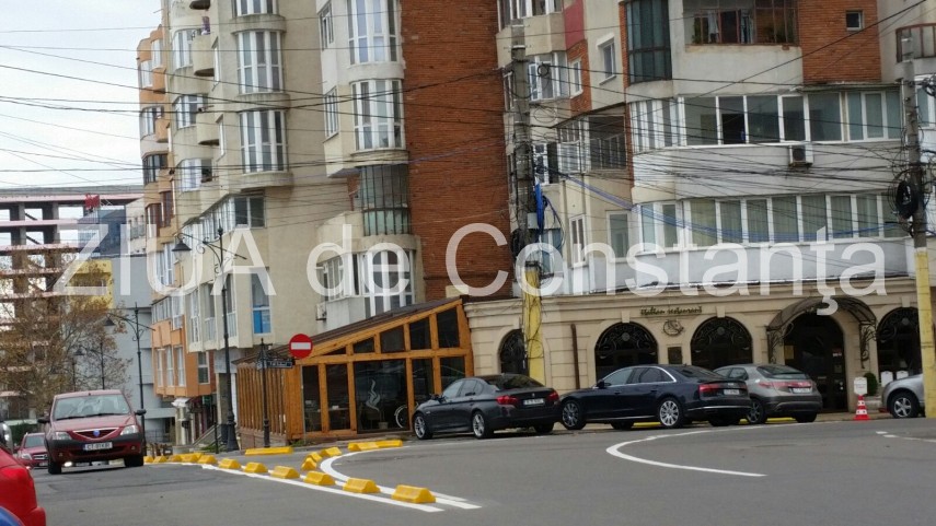 cum arata acum intersectia bulevardului ferdinand cu strada mircea cel batran din constanta galerie foto cum arata acum intersectia bulevardului ferdinand cu strada mircea cel batran din constanta galerie foto