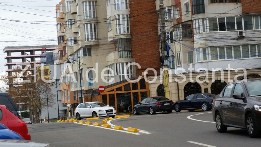 cum arata acum intersectia bulevardului ferdinand cu strada mircea cel batran din constanta galerie foto cum arata acum intersectia bulevardului ferdinand cu strada mircea cel batran din constanta galerie foto