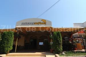 În spiritul tradiţiilor, să petrecem cum se cuvine un Crăciun autentic, propus de restaurantul Delfinul din Constanţa