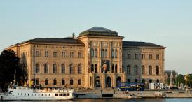 Călători străini prin Dobrogea (LII) - Anonim (Suedia) (galerie foto)